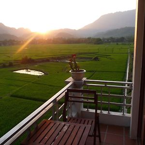 Mai Chau Valley View Hotel