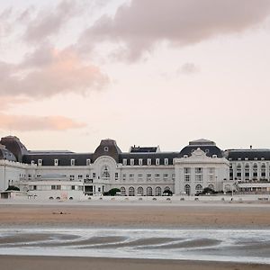 Cures Marines Hotel & Spa Trouville - Mgallery Collection